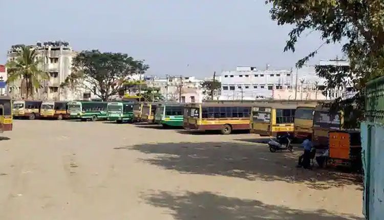 త‌మిళ‌నాడులో మార్చి 31వ‌ర‌కు లాక్‌డౌన్ పొడిగింపు