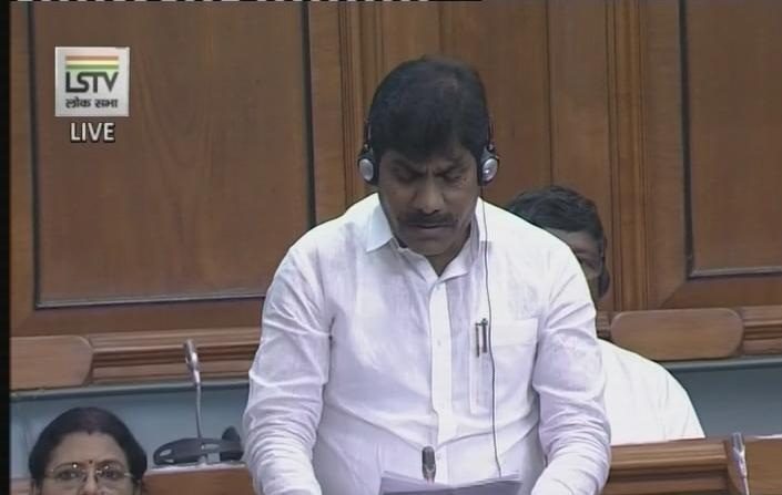 హైద‌రాబాద్‌లో వ్యాక్సిన్ టెస్టింగ్ సెంట‌ర్ పెట్టండి :  బీబీ పాటిల్‌