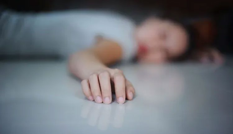 గర్భందాల్చిన బాలికను హత్య చేసి పూడ్చిపెట్టిన ప్రియుడు