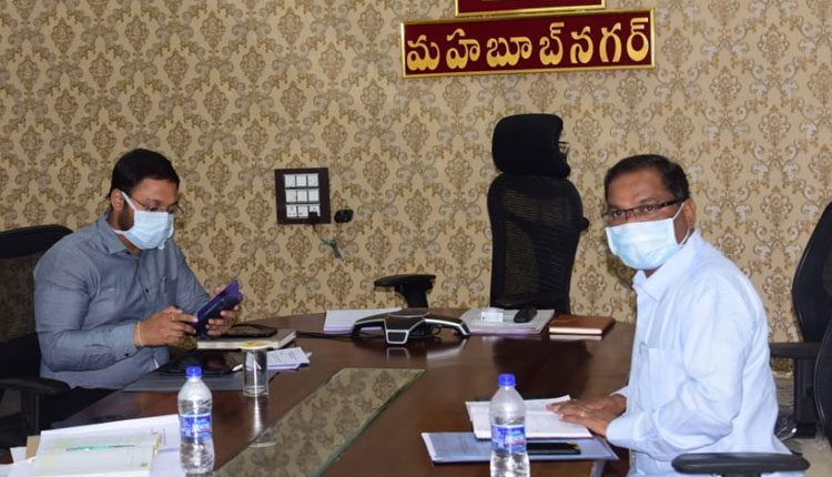 ఎన్నికలకు సిద్ధంకండి