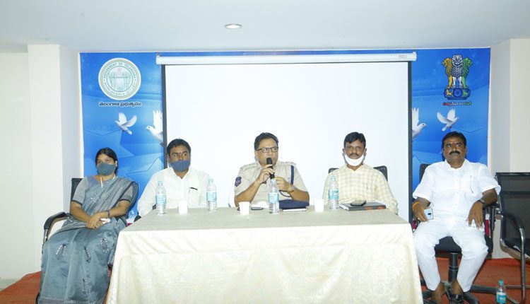 సీసీ కెమెరాలు పోలీసులకు వేయి ఏనుగుల బలం