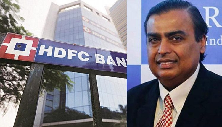 బ్యాంకుల జోరు:టాప్‌10 కంపెనీల ఎంక్యాప్ రూ.5.13 ల‌క్ష‌ల కోట్లు రైజ్‌