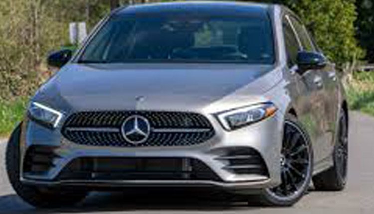 మెర్సిడెస్‌కే ఇండియ‌న్ల ప్రిప‌రెన్స్‌.. ఇంకా..!