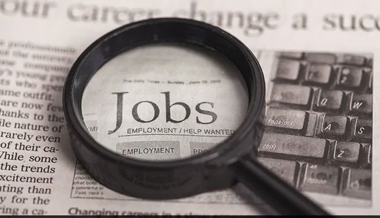 502 సూపర్‌వైజర్‌, డ్రాప్ట్స్‌మ్యాన్‌ పోస్టులకు నోటిఫికేషన్‌