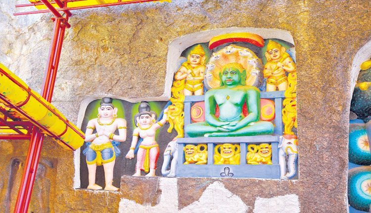 విజ్ఞాన సంపదకు నిలయాలు