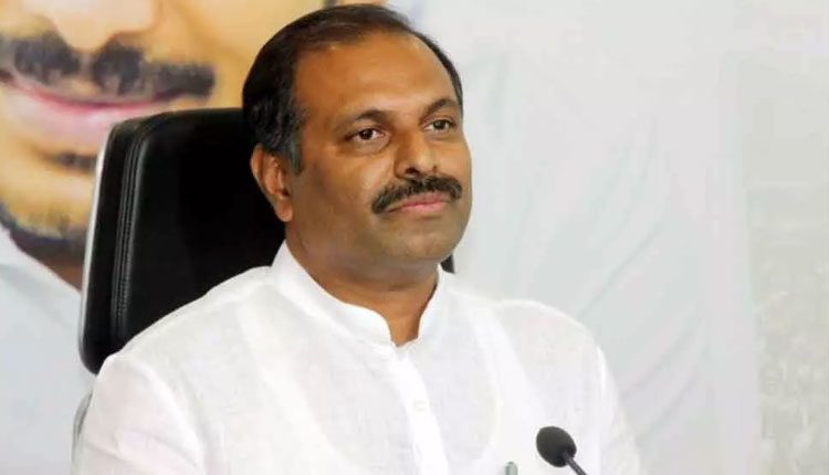 ఏకగ్రీవాలపై హైకోర్టు తీర్పును స్వాగతిస్తున్నాం : ప్రభుత్వ చీఫ్‌ విప్‌ శ్రీకాంత్‌రెడ్డి