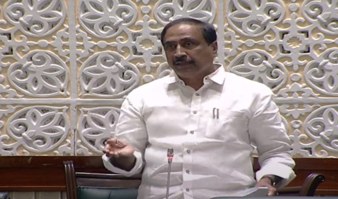 డ‌యాల‌సిస్ సెంట‌ర్ల‌లో క్వాలిటీ వైద్యం : ఎమ్మెల్యే సంజ‌య్