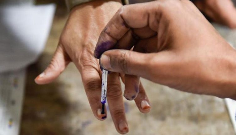 ముగిసిన MLC ఎన్నికల పోలింగ్