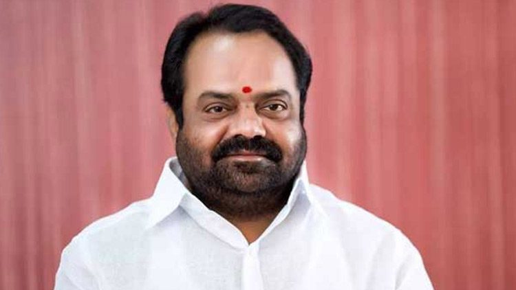 టీఆర్ఎస్ ఎమ్మెల్సీ పురాణం స‌తీష్‌కు క‌రోనా పాజిటివ్