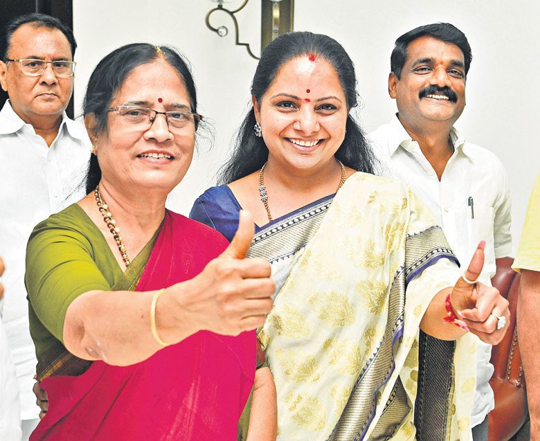 ఒకే సభలో ఆ ఇద్దరు