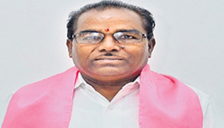 ఎస్సీ వర్గీకరణతోనే దళితులకు న్యాయం : ఎంపీ రాములు