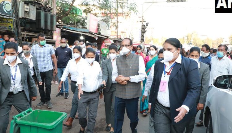 ఆ సీఎంకు ర‌క్ష‌ణ‌గా అంద‌రూ మ‌హిళ‌లే..