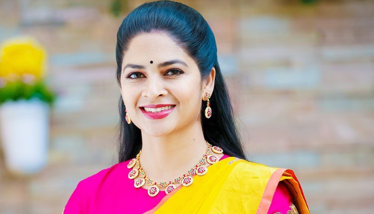 డాక్టర్‌ ఉద్యమకారిణి