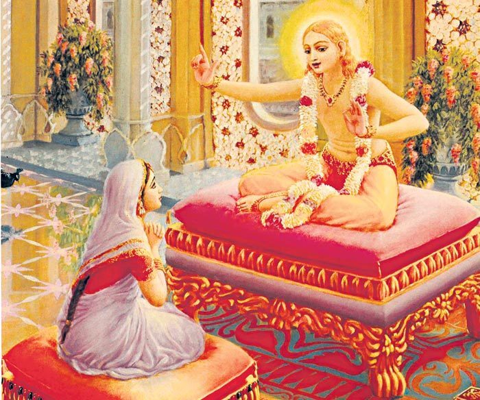 దామోదరుని దర్శన భాగ్యం!