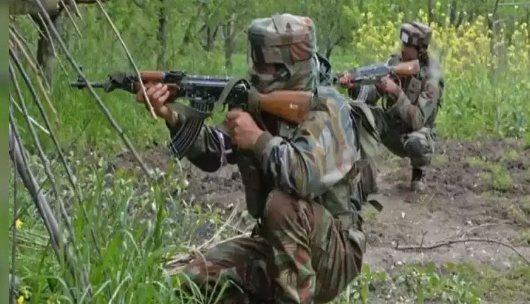 కానిస్టేబుల్‌ను హతమార్చిన మావోయిస్టులు