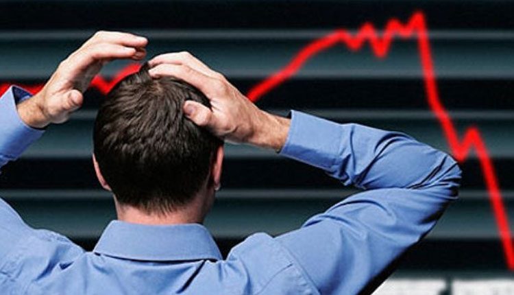 భారీ న‌ష్టాలతో ముగిసిన స్టాక్ మార్కెట్లు