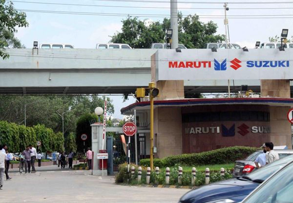 మ‌ళ్లీ ధ‌ర‌లు పెంచిన మారుతి.. ఎందుకంటే..!