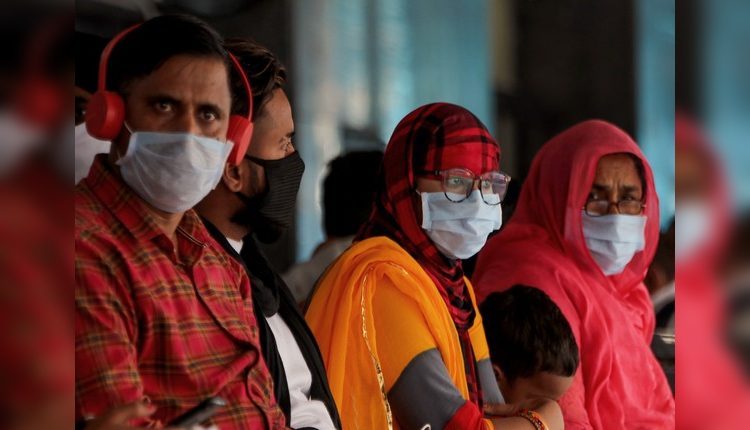 ఇక్కడ మాస్క్‌ ధరించకుంటే రూ.250 జరిమానా