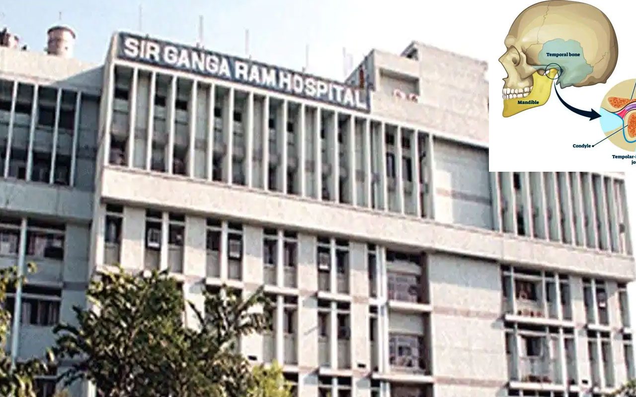 ఢిల్లీ దవాఖానలో వైద్య అద్భుతం.. 30 ఏండ్ల తర్వాత నోరు తెరిచిన మహిళ