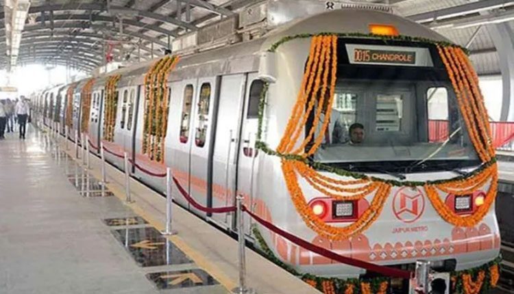 బర్త్‌ డే, ఇతర ఫంక్షన్లకు.. అద్దెకు మెట్రో రైల్‌ కోచ్‌లు