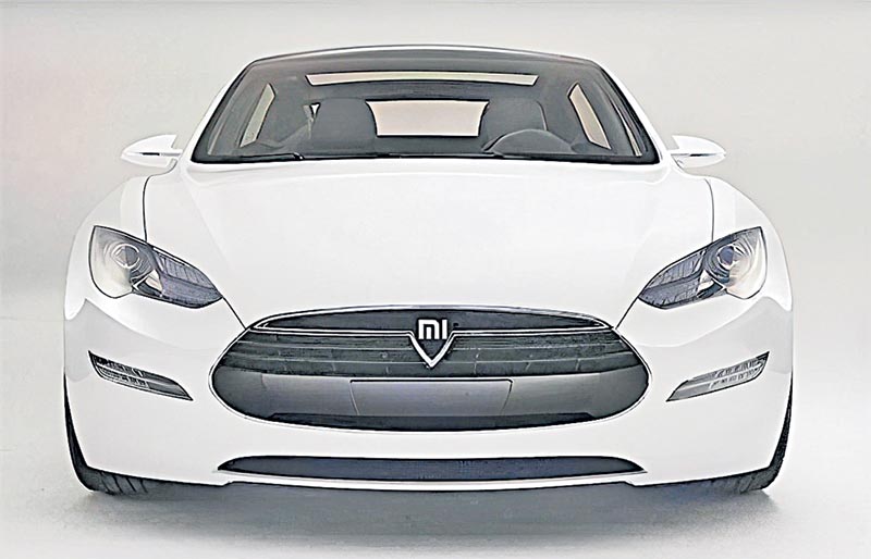 షియామీ నయా వ్యాపారం