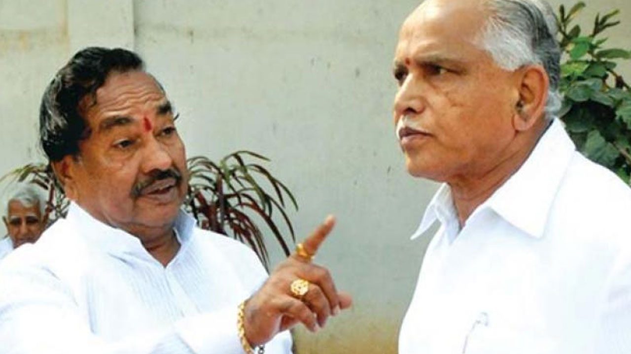 ముఖ్యమంత్రి నా శాఖలో తలదూరుస్తున్నారు: గవర్నర్‌కు మంత్రి ఫిర్యాదు