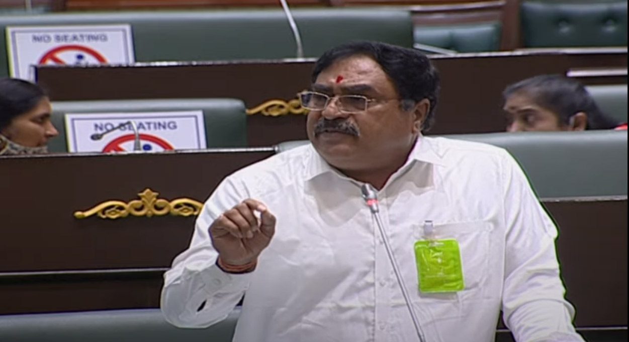 24,543 గ్రామాల‌కు మిష‌న్ భ‌గ‌రీథ నీరు : మంత్రి ఎర్ర‌బెల్లి