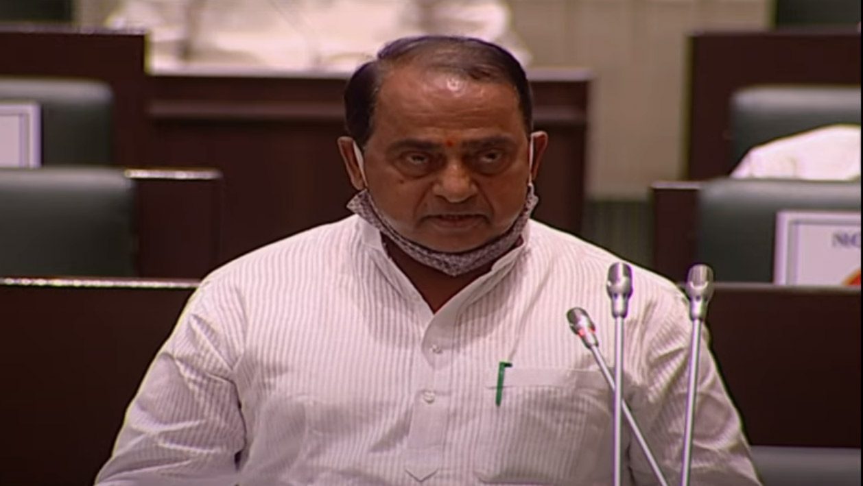 హరిత హారం.. 3.67% పెరిగిన అట‌వీశాతం