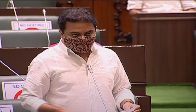 టీఎస్ బీపాస్ విధానం.. 12 వేల 943 భ‌వ‌నాల‌కు అనుమ‌తి