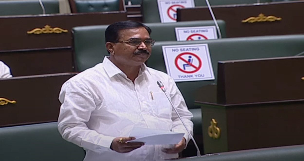 నైపుణ్య శిక్ష‌ణా కేంద్రాలుగా రైతు వేదిక‌లు : ‌మంత్రి నిరంజ‌న్ రెడ్డి