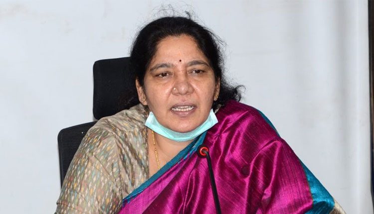 సీఎం కేసీఆర్‌ రైతుబంధు అని మరోసారి స్పష్టమైంది: మంత్రి సత్యవతి రాథోడ్