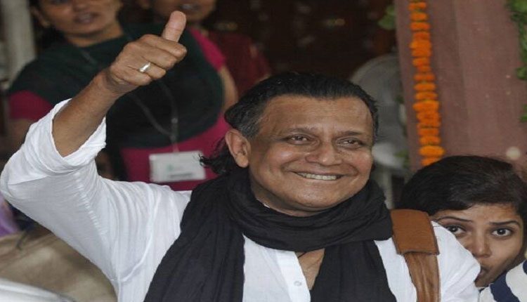 బీజేపీలోకి నటుడు మిథున్‌ చక్రవర్తి?