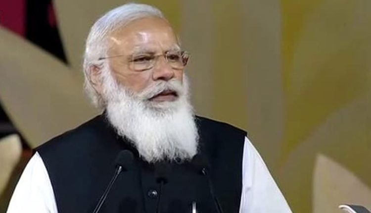 బంగ్లాలో మోదీ రెండో రోజు పర్యటన