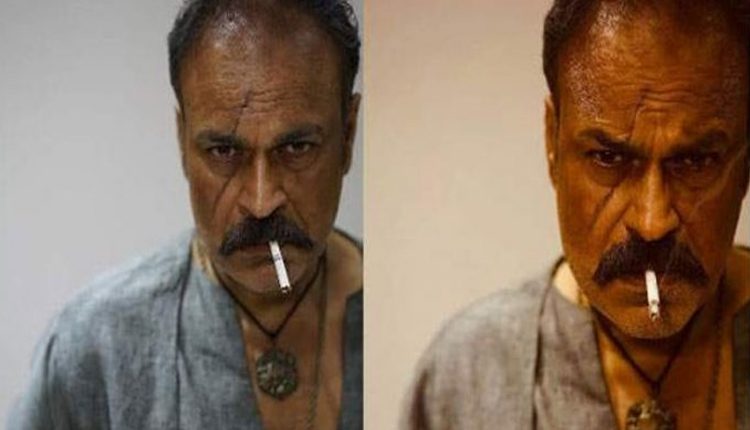 ఇంట్రెస్టింగ్‌గా నాగ‌బాబు న్యూ లుక్.. పిక్స్ వైర‌ల్