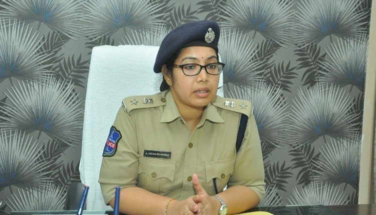 ప్రభుత్వఆదేశాలు ఉల్లంఘిస్తే చర్యలు