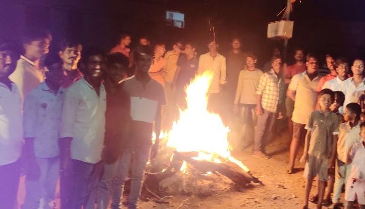 రంగ్ దే..