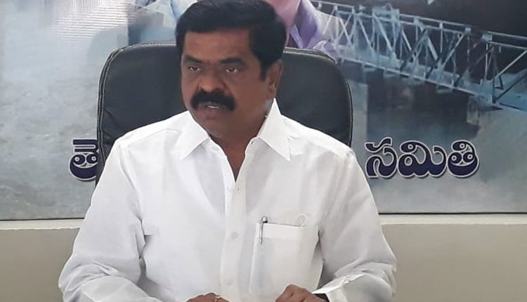 ప్రజలు పలు జాగ్రత్తలు తీసుకోవాలి