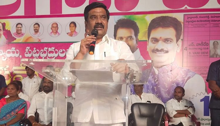 సీఎం కేసీఆర్‌ వంటి నాయకుడు చరిత్రలో లేరు