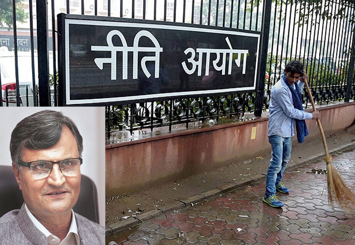 ఆ చ‌ట్టాల్లేకుంటే 2022లో రైతుల ఆదాయం రెట్టింపు డౌటే !