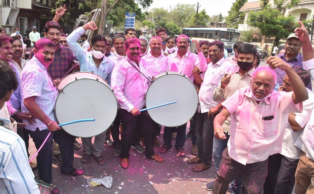 ఆరున్నరేండ్లలో 73% పెంపు