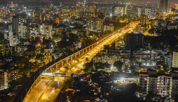 మహారాష్ట్రలో నైట్‌ కర్ఫ్యూ