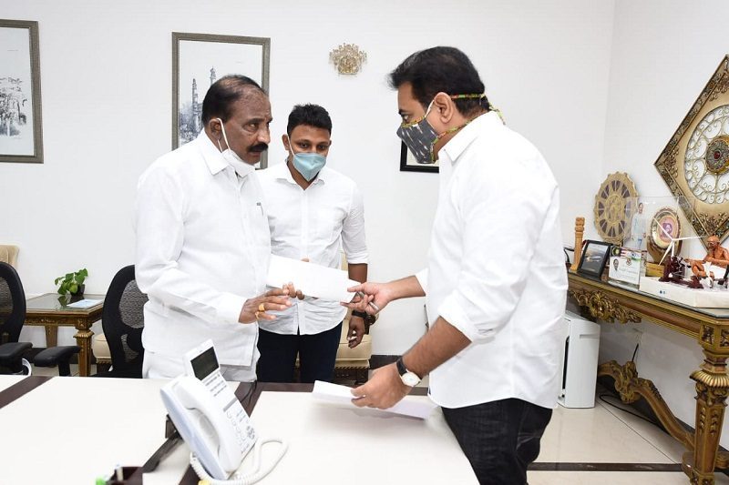 ఉన్నచోటే ఉన్నత విద్య