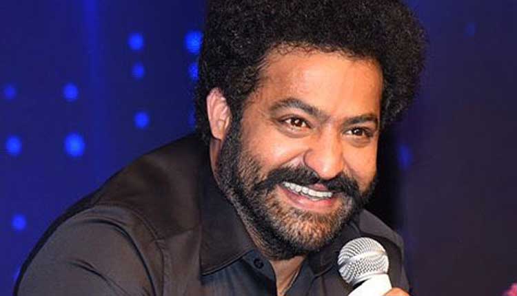 ఎన్టీఆర్‌ సినిమాపై సెన్సేషనల్ అప్‌డేట్