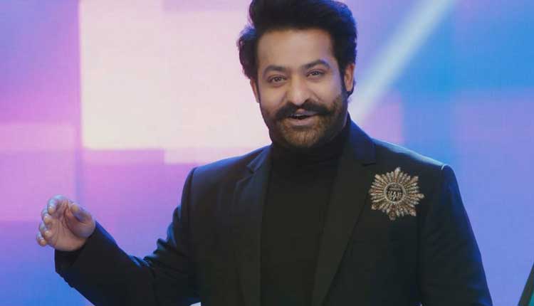 జూనియర్ ఎన్టీఆర్ ఎపిసోడ్‌కు ఎంత తీసుకుంటున్నాడో తెలుసా..?