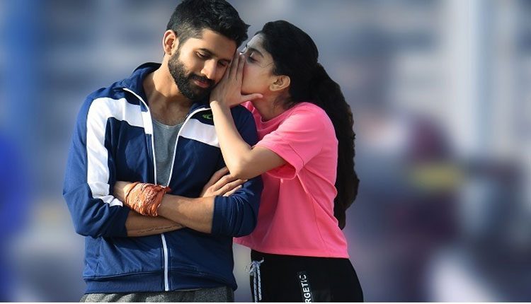 ల‌వ్ స్టోరీ విడుద‌ల వాయిదా..? మేక‌ర్స్ క్లారిటీ