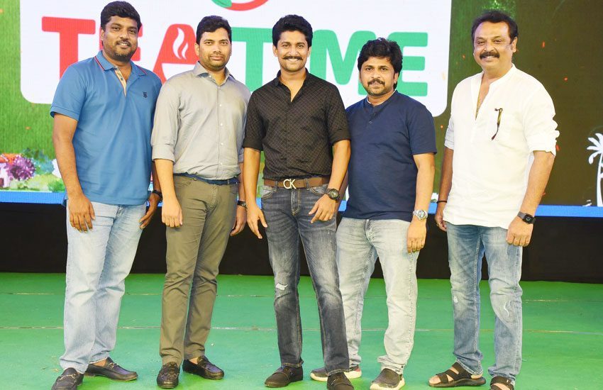 అభిమానులు గర్వపడేలా కష్టపడతాను!