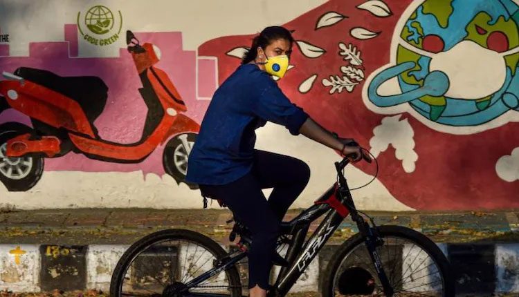 రాష్ట్రంలో కొత్తగా 247 కరోనా కేసులు