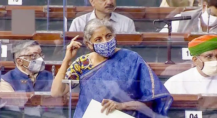 ఇక 74% ఎఫ్‌డీఐ బీమా బిల్లుకు పార్లమెంట్‌ ఆమోదం