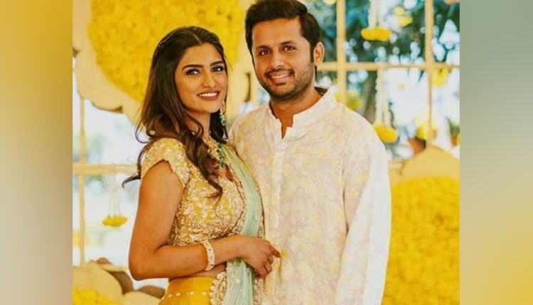 పెండ్లికి ముందు, త‌ర్వాత..నితిన్ రియాక్ష‌న్‌‌..!