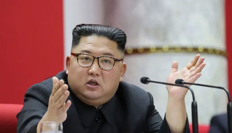 మలేషియాలోని కిమ్‌ రాయబార కార్యాలయం ఖాళీ